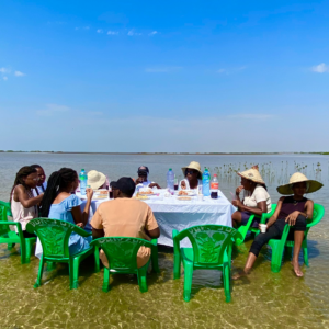 PRIVATE TOUR - 9 DAYS / 8 NIGHTS SENEGAL ELISABETH JONES – Image 11