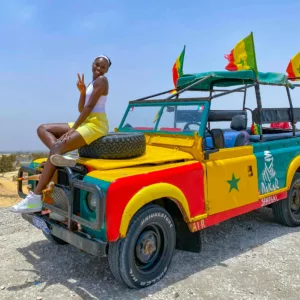 Circuit de 8 jours au Senegal